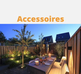 Garden Lights Accessoires