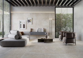 GeoCeramica Pointer 60x60 Rappalano Beige