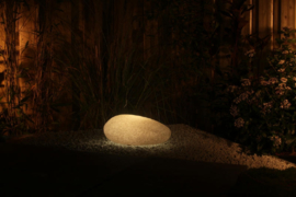 Garden Lights Flat 40 RGB licht