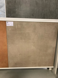 VT Wonen Solostone Uni Beton Olive 70x70