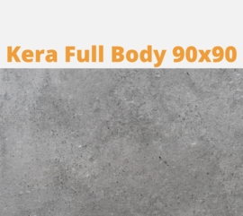 Kera Full Body 90x90x3