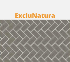 Excluton ExcluNatura Pure Olivine machinaal pakket