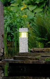 Garden Lights Nepos warm wit licht