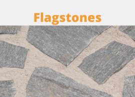 Natuursteen Flagstones