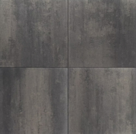 Estetico+ Donker grijs nuance 60x60x4cm