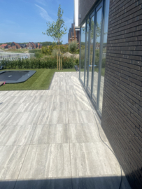 VT Wonen Solostone Dark Travertine 70x70