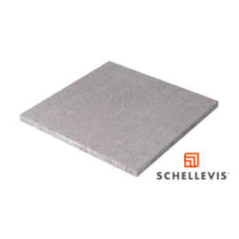 Schellevis Oud Hollandse Tegel 100x100x5 grijs