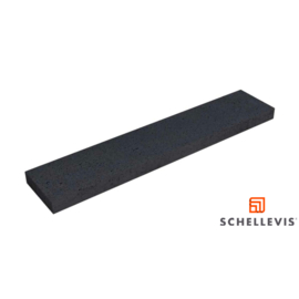 Schellevis Opsluiting Carbon 100x20x5