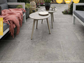 GeoCeramica 40x80 Forma Musk Décor