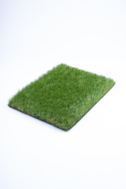 Kunstgras Non Directional Alvera 45 mm Gras van de Buren