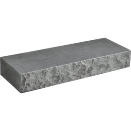 BlueStone traptrede gekapt 100x35x15