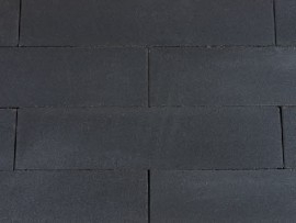 Linia Palissade 12x12x60 Nero Excellence