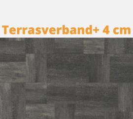Excluton TerrasVerband+ 4 cm