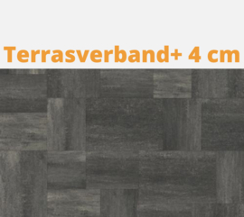 Excluton Terrasverband+ 4 cm