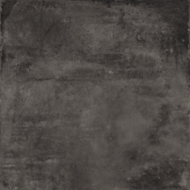 GeoCeramica 60x60 Vintage Dark Grey tegel