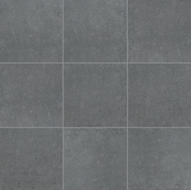 GeoCeramica Pointer 60x60 Surface Mid Grey