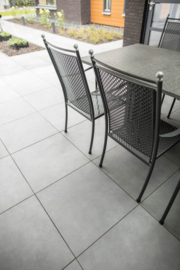 GeoCeramica 60x60 Cendre Rock tegel