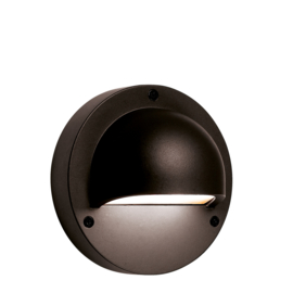 Garden Lights Deimos set Zwart