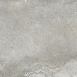 GeoCeramica 60x60 Ardes Grigio tegel