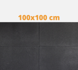 GeoStretto Plus Tops 100x100