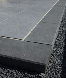 GeoCeramica 60x30 Impasto Grigio tegel