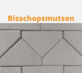 Bisschopsmutsen