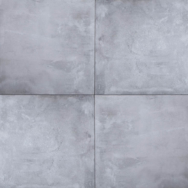 GeoCeramica 60x60 Concreet Smoke tegel