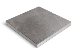 CeraDeco keramiek op beton Eureka Striato 60x60