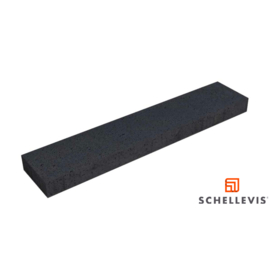 Schellevis Opsluiting Carbon 100x20x7