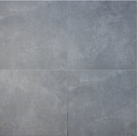 GeoCeramica 60x60 Pietra Sardegna Cala Luna tegel