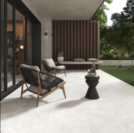 GeoCeramica 60x60 Must Greige