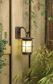 Garden Lights Callisto warm wit licht