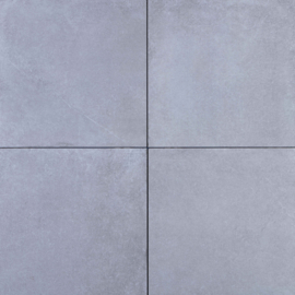 GeoCeramica 60x60 Roccia Grey tegel