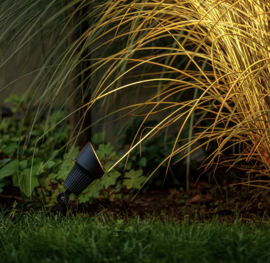 Garden Lights Focus warm wit licht