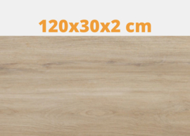 TwentyGres 120x30x2