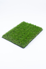 Kunstgras Non Directional Mirabel 40 mm Gras van de Buren