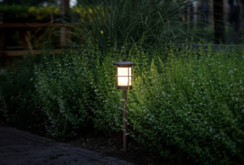 Garden Lights Locos warm wit licht