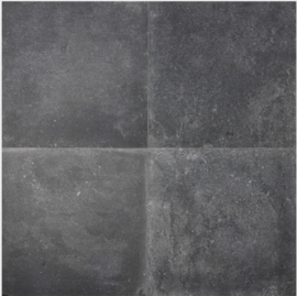 GeoCeramica 80x80 Botega Dark tegel