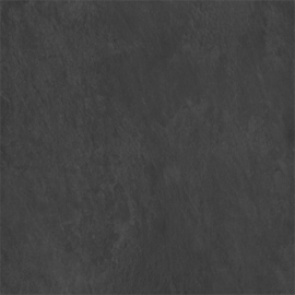 CeramiDrain 60x60x4 Quartz Black