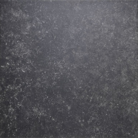 GeoCeramica® 60x60x4 Pietra Blu Nero