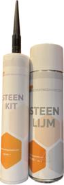 PU Steen lijm 500 ML