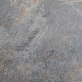 Ceramaxx Durban Slate Multicolor 60x60x3