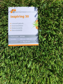 Grass Inspiring 30