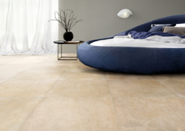 GeoCeramica 90x90 Bauge Beige