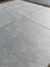 GeoCeramica maxxima 100x100 Aspen Basalt