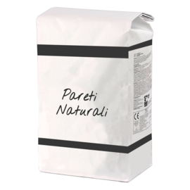 Pareti Naturali Voegmiddel White 25kg