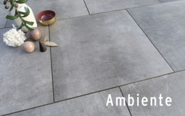 GeoCeramica Entrée 60x30 Ambiente Antracite