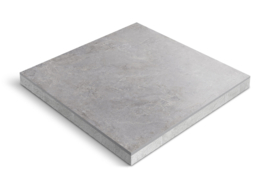 Cera Deco keramiek op beton Evolution Grigio 60x60