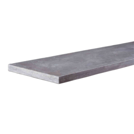 Afdekband Spotted Bluestone Binnenhoek 40/40x20x3 cm