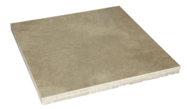 Kera Twice 60x60 Cerabeton Taupe